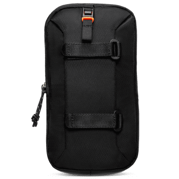 Poche Mammut Lithium Add-on Shoulder Harness Pocket L holunder