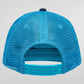 Casquette de baseball La Sportiva BELAYER KID CAP Yellow/Black
