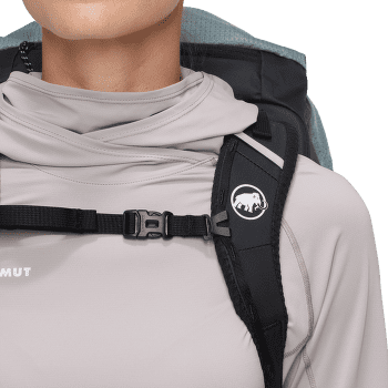 Sac a dos Mammut Ducan Spine 50-60 Women 00791 strata-black