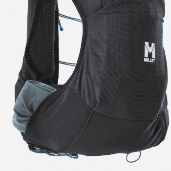 Gilet Millet Intense Ultra 15 NOIR NEW
