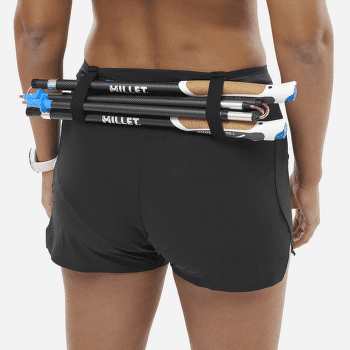 Shorts Millet Intense Pro Light Short Women CORONET BLUE