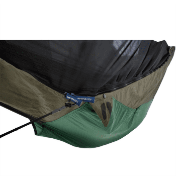 Hamac Ticket to the Moon ProMat Hammock army green