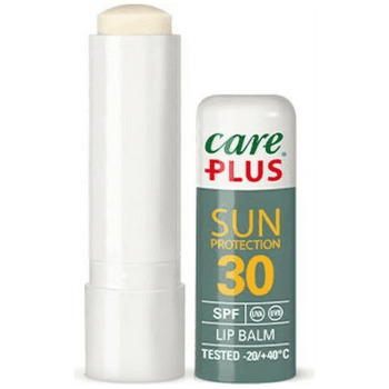Baume Care Plus Sun Protection Lipstick SPF 30 Tube