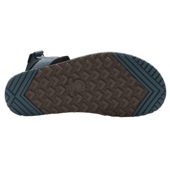 Sandales Xero D-TRAIL Men Stormy Weather/Black (SWBK)