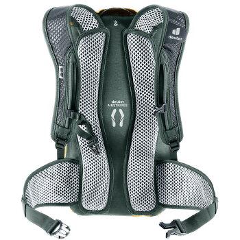 Sac a dos deuter Plamort 12 turmeric-ivy