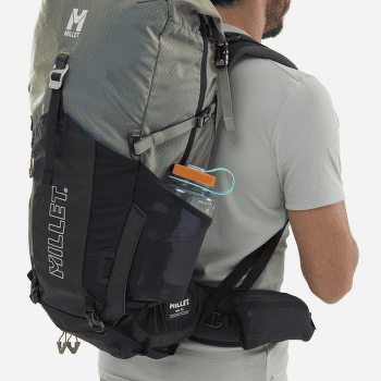 Sac a dos Millet UBIC 35 E-BLACK/SAND