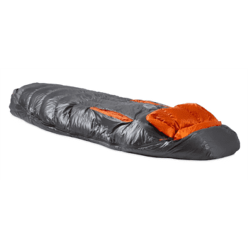 Sac de couchage Nemo Equipment Disco Mens 30 Regular Endless Promise Chimera