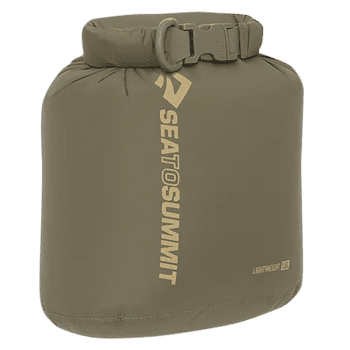 Sac Sea to Summit Lightweight Dry Bag 1.5L Burnt Olive