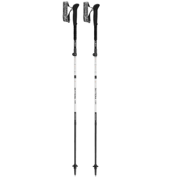 Trou Leki Skytera FX Carbon SL Compact white-black-orange