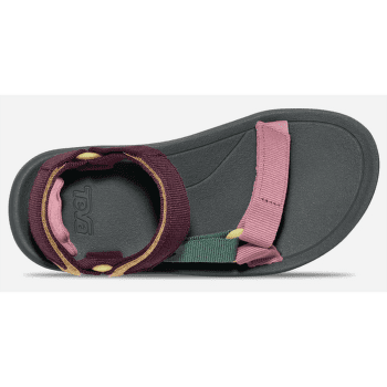 Sandales Teva Hurricane XLT2 Kids (1019390) EGM - EGGPLANT MULTI