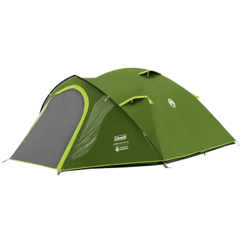 Tente Coleman DARWIN 3 PLUS BLACKOUT