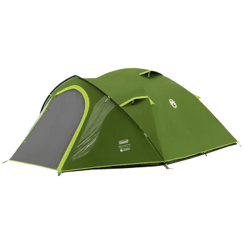 Tente Coleman DARWIN 4 PLUS BLACKOUT