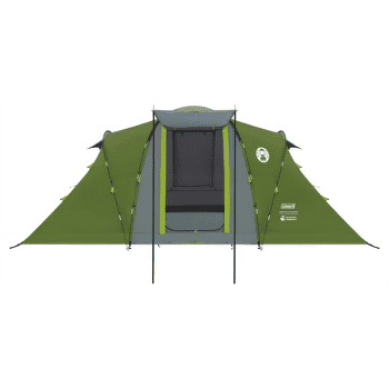 Tente Coleman SPRUCE FALLS 4 blackout