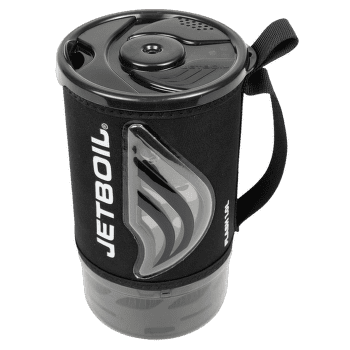 Cuisiniere Jetboil Flash 1.0L Carbon