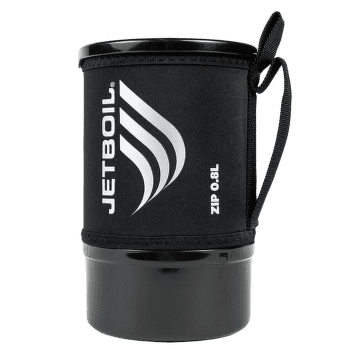 Cuisiniere Jetboil Zip 0.8L Carbon
