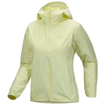 Veste Arcteryx Gamma Lightweight Hoody Women Ray