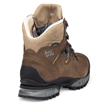 Chaussures Hanwag Tatra II Bunion Lady GTX erde_brown