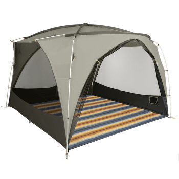 Abri Nemo Equipment Victory Screenhouse 2024 Fog/Smokey Olive