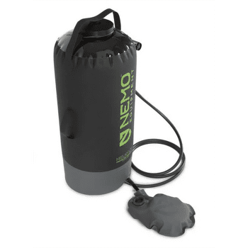 Douche Nemo Equipment Helio LX Pressure Shower