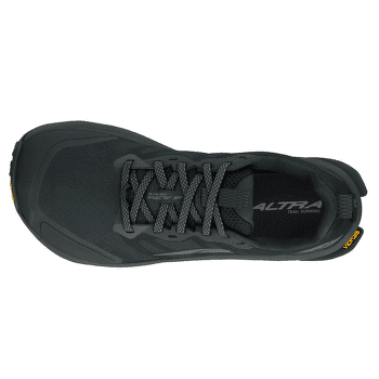 Chaussures Altra LONE PEAK 9+ WIDE Men BLACK