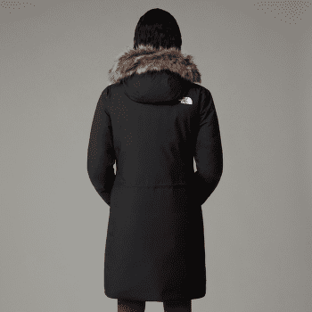 Veste The North Face ARCTIC PARKA Women TNF BLACK/NPF