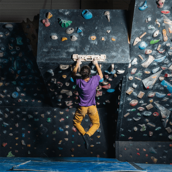 Campus Y Y Vertical VerticalBoard Evo