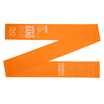 Servomoteur Y Y Vertical Warm Up Band Orange Hard
