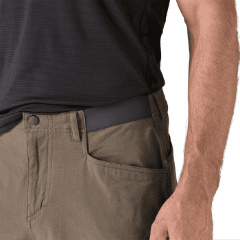 Shorts Patagonia Venga Rock Shorts Men Bobcat Brown