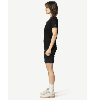 T-shirt a manches courtes Devold Breeze Plus Merino 200 T-Shirt Women FOG