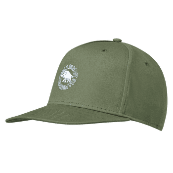 Casquette de baseball Mammut Mammut Garantie Cap 40285 marsh