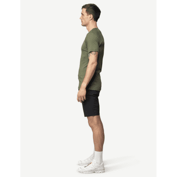 T-shirt a manches courtes Devold Lauparen Merino 190 Base Tee Men 087A BRICK