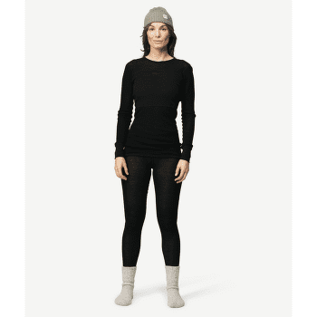 T-shirt a manches longues Devold Wool Mesh Shirt Women (151-226) 233B DAWN/CASTLEROCK