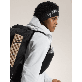 Bandeau Arcteryx Satoro Merino Headband Moondrop