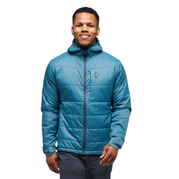 Veste Black Diamond Solution Hoody Men Black