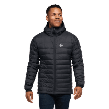 Veste Black Diamond Access Down Hoody Men Creek Blue