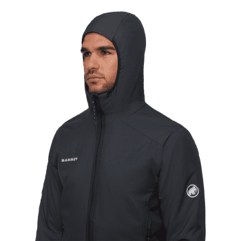 Veste Mammut Rime Light IN Hybrid Hooded Jacket Men 50665 tschiel