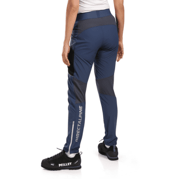 Pantalons Direct Alpine Boki Lady 1.0 black