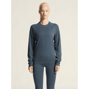 T-shirt a manches longues Craft Active Comfort LS 2 Women B999000 černá