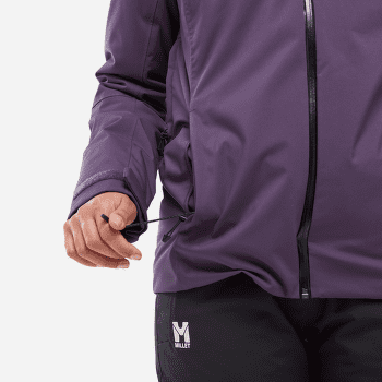 Veste Millet BREVENT JACKET WOMEN F0064 AQUATIC