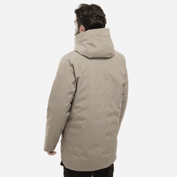 Veste Millet Chamonix Warm Parka Men DORITE NEW