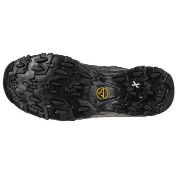 Chaussures La Sportiva ULTRA RAPTOR II MID WIDE GTX Black/Clay