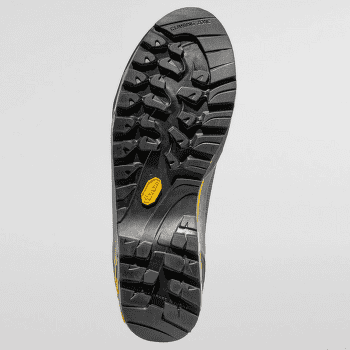 Chaussures La Sportiva Trango Tech GTX Black/Yellow