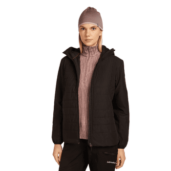 Casquettes Icebreaker Pocket Hat (IBM200) PORT/BLAZE