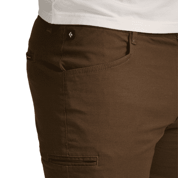 Pantalons Black Diamond Rocklock Pants Men Flax