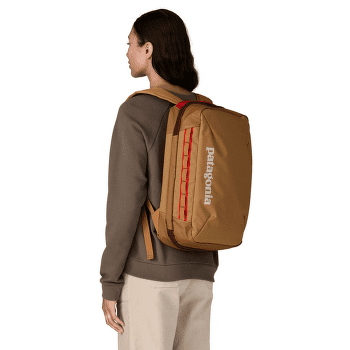 Sac a dos Patagonia Black Hole Micro MLC Berry Fig