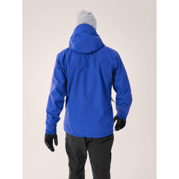 Veste Arcteryx Alpha SV Jacket Men Larch