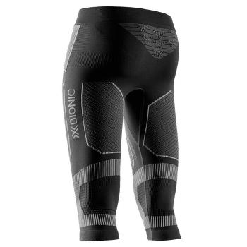 Leggings 3/4 X-Bionic  X-Bionic® Energy Accumulator Light Pants 3/4 Women X Black/Light Grey