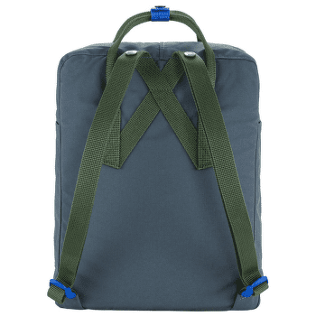 Sac a dos Fjällräven Kanken Koncept Khaki Dust-Kantarell