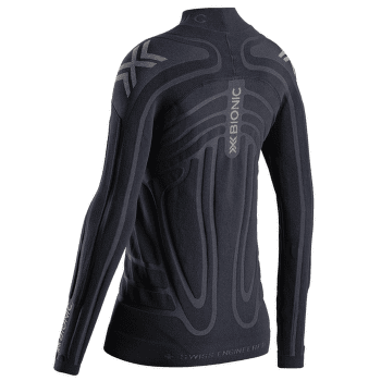 T-shirt a manches longues X-Bionic X-Bionic® Heatloop Shirt LS Women X Black