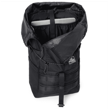 Sac a dos Dakine JUNE BACKPACK 25L Black